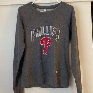 Women’s Phillies Longsleeve